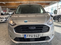 Ford Transit Connect vaihtoauto