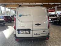 Ford Transit Connect vaihtoauto