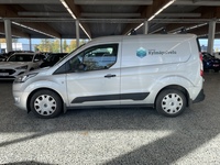 Ford Transit Connect vaihtoauto