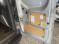 Ford Transit Connect vaihtoauto