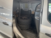 Ford Transit Connect vaihtoauto