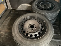 Ford Transit Connect vaihtoauto