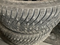 Ford Transit Connect vaihtoauto