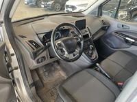 Ford Transit Connect vaihtoauto