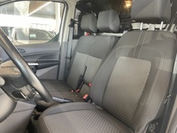 Ford Transit Connect vaihtoauto