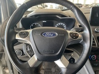 Ford Transit Connect vaihtoauto