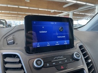 Ford Transit Connect vaihtoauto