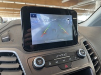 Ford Transit Connect vaihtoauto