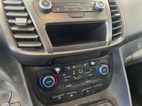 Ford Transit Connect vaihtoauto