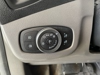 Ford Transit Connect vaihtoauto