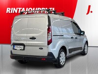 Ford Transit Connect vaihtoauto
