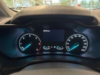 Ford Transit Connect vaihtoauto