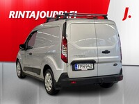 Ford Transit Connect vaihtoauto