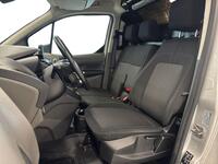 Ford Transit Connect vaihtoauto