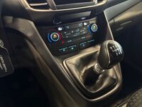 Ford Transit Connect vaihtoauto