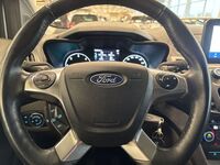 Ford Transit Connect vaihtoauto