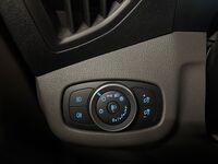 Ford Transit Connect vaihtoauto