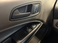 Ford Transit Connect vaihtoauto
