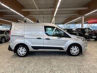 Ford Transit Connect vaihtoauto