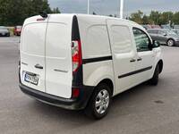 Renault Kangoo vaihtoauto