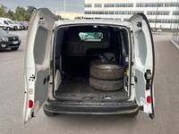 Renault Kangoo vaihtoauto