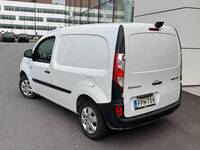 Renault Kangoo vaihtoauto