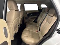 Land Rover Range Rover Evoque vaihtoauto