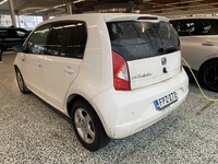 SEAT Mii electric vaihtoauto