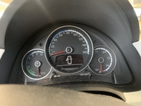 SEAT Mii electric vaihtoauto