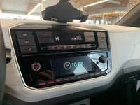 SEAT Mii electric vaihtoauto