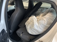 SEAT Mii electric vaihtoauto