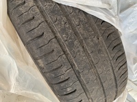 SEAT Mii electric vaihtoauto