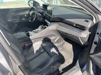 Peugeot 5008 vaihtoauto