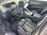 Peugeot 5008 vaihtoauto