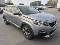 Peugeot 5008 vaihtoauto
