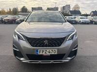 Peugeot 5008 vaihtoauto