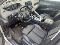 Peugeot 5008 vaihtoauto