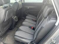 Peugeot 5008 vaihtoauto