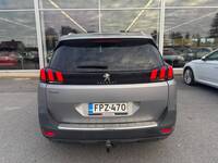Peugeot 5008 vaihtoauto