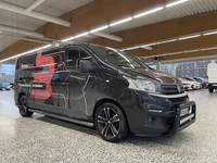Fiat Talento vaihtoauto