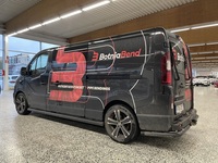 Fiat Talento vaihtoauto