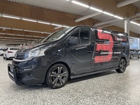 Fiat Talento vaihtoauto