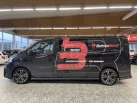 Fiat Talento vaihtoauto