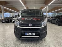 Fiat Talento vaihtoauto