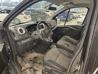 Fiat Talento vaihtoauto