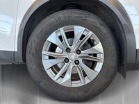 Peugeot 2008 vaihtoauto