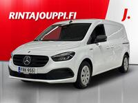 Mercedes-Benz Citan vaihtoauto