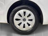 Mercedes-Benz Citan vaihtoauto