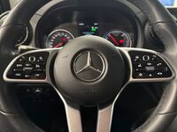 Mercedes-Benz Citan vaihtoauto