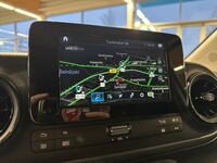 Mercedes-Benz Citan vaihtoauto